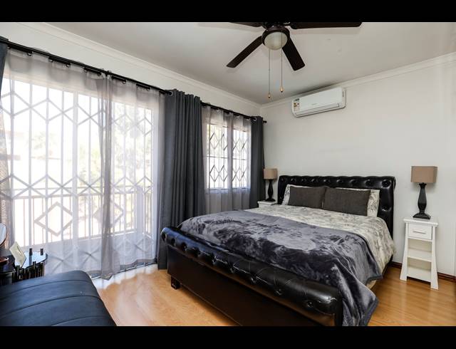 5 BEDROOM HOUSE FOR SALE IN COROVOCA